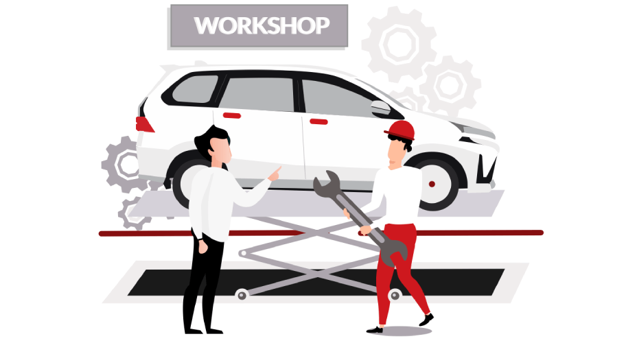 servis mobil servis mobil